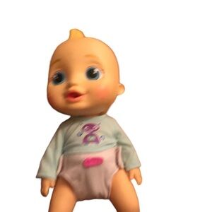 5/15$ Nenuco doll craing​